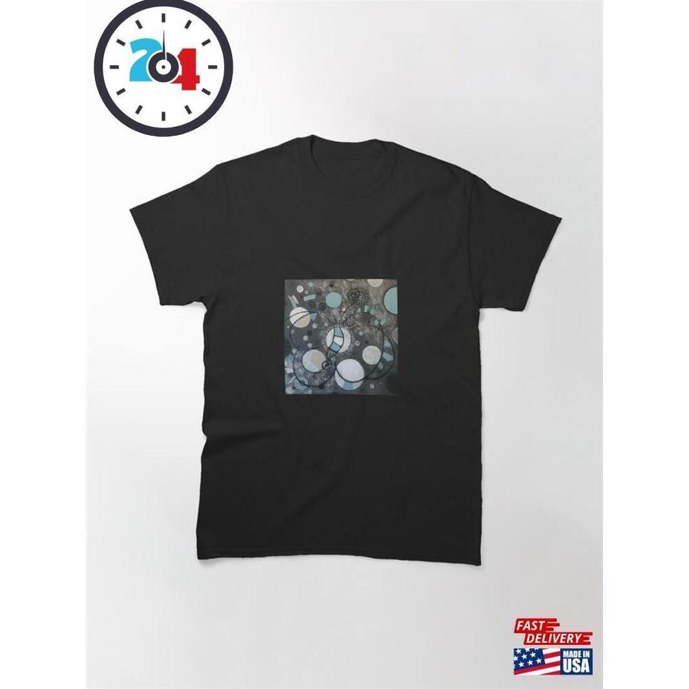 You Give Me Butterflies Classic T-Shirt
